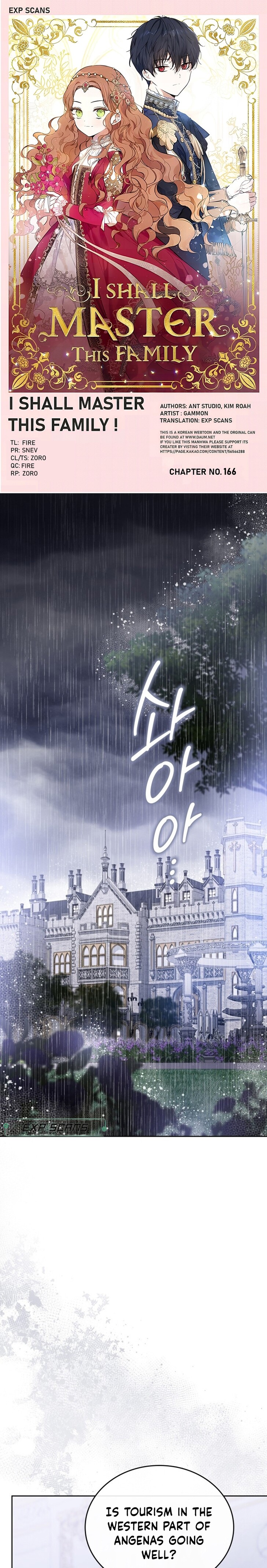 Read I'll Be the Matriarch in This Life Manga Online