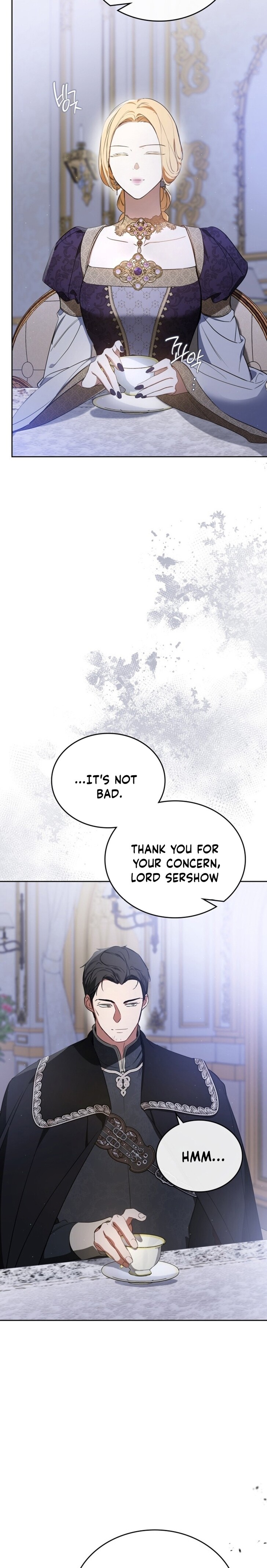 Read I'll Be the Matriarch in This Life Manga Online