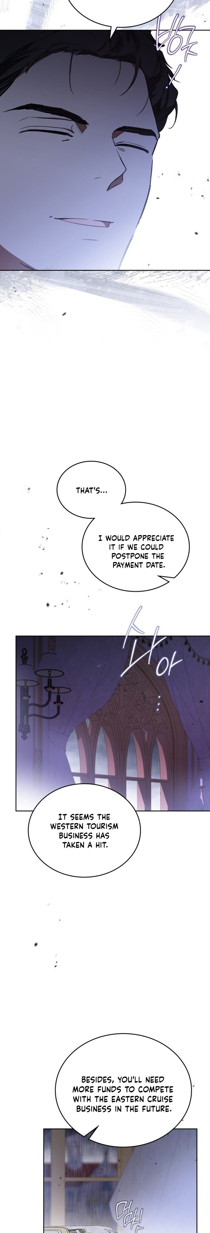 Read I'll Be the Matriarch in This Life Manga Online