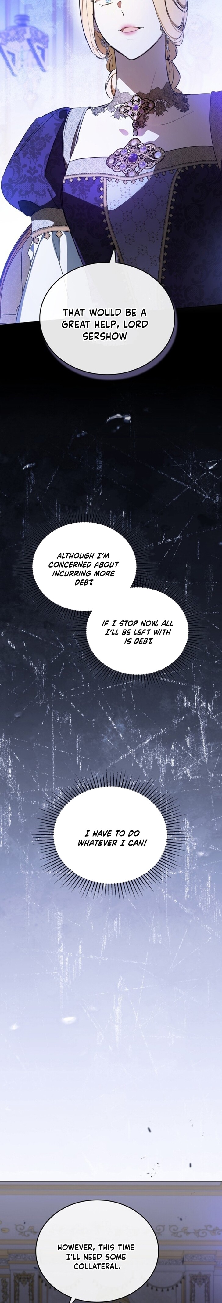 Read I'll Be the Matriarch in This Life Manga Online