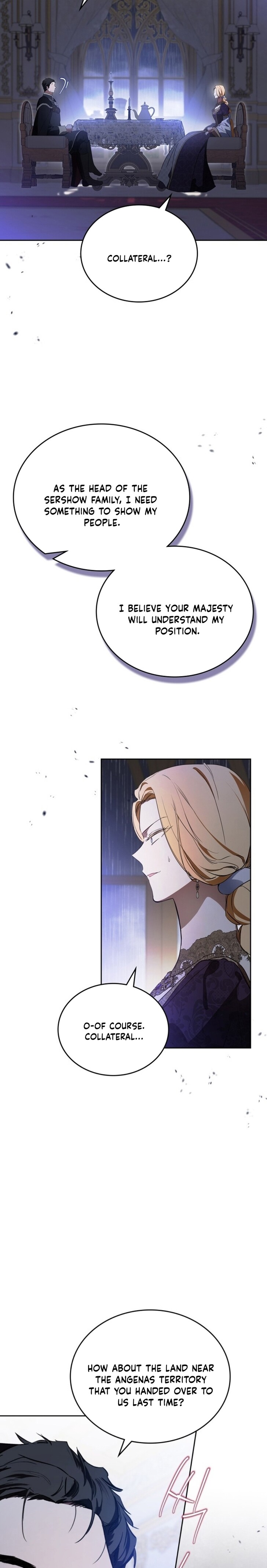 Read I'll Be the Matriarch in This Life Manga Online