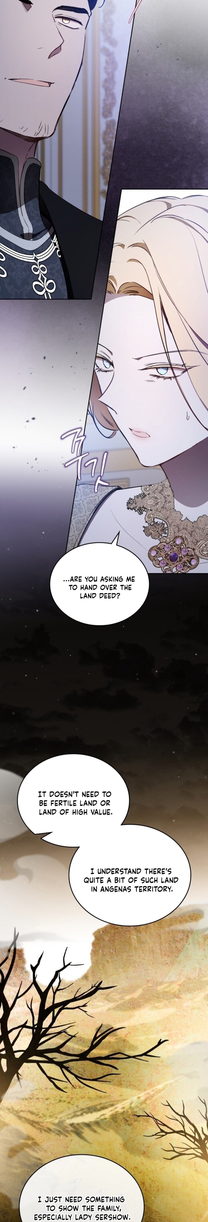 Read I'll Be the Matriarch in This Life Manga Online