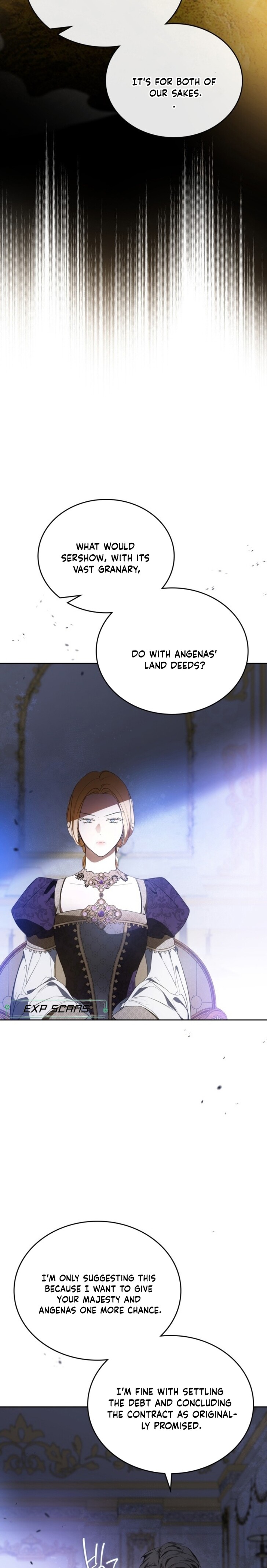 Read I'll Be the Matriarch in This Life Manga Online