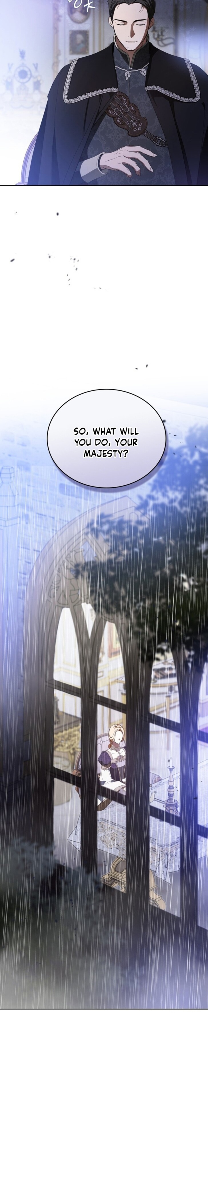 Read I'll Be the Matriarch in This Life Manga Online