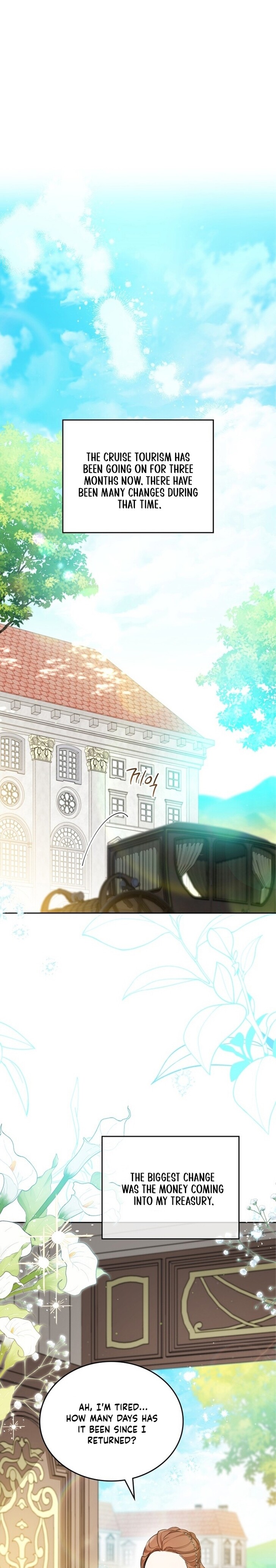 Read I'll Be the Matriarch in This Life Manga Online