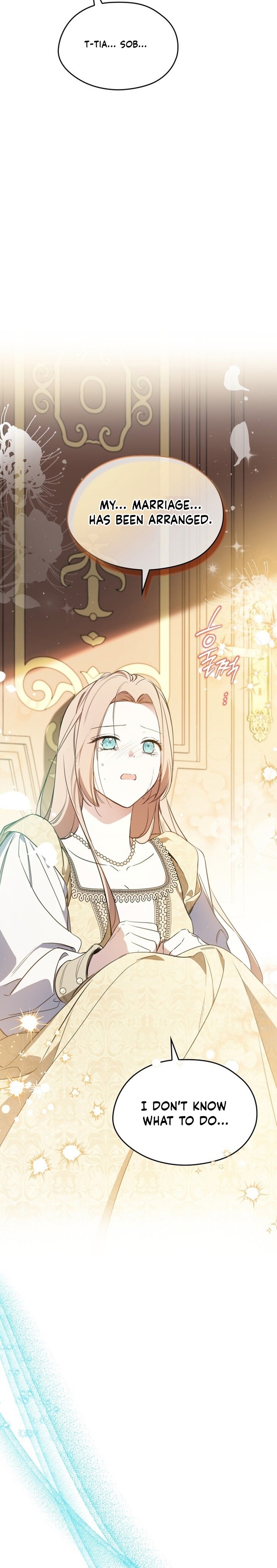 Read I'll Be the Matriarch in This Life Manga Online