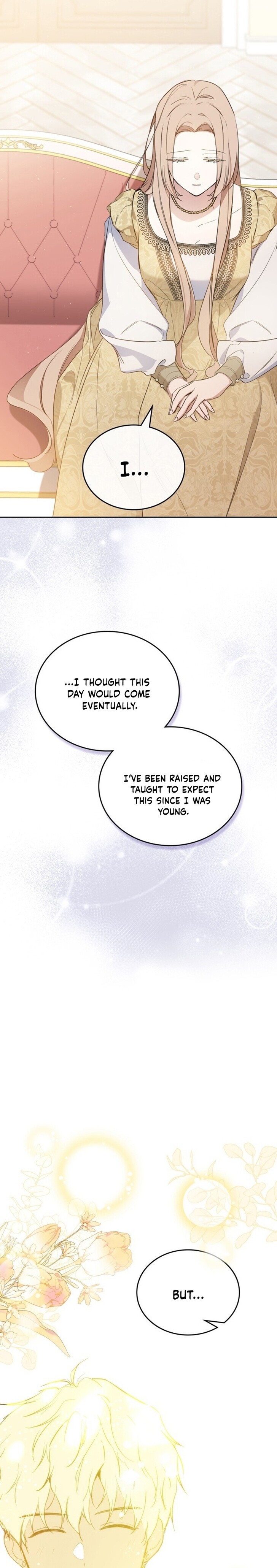 Read I'll Be the Matriarch in This Life Manga Online