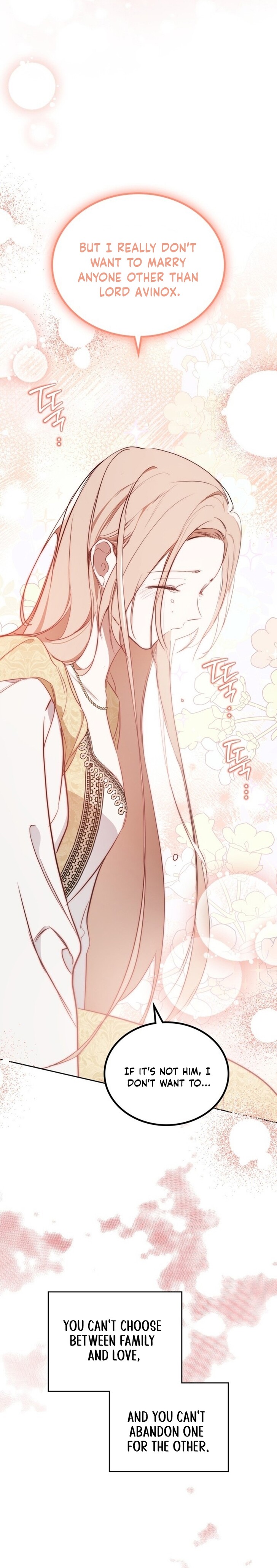 Read I'll Be the Matriarch in This Life Manga Online