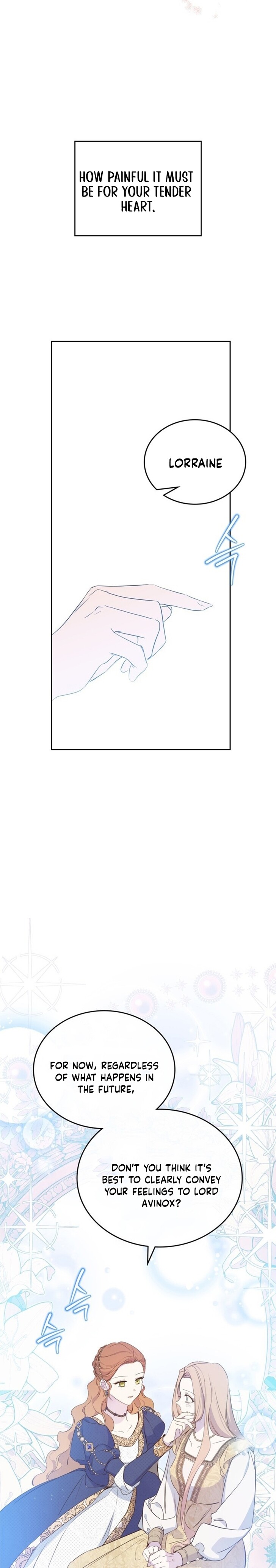 Read I'll Be the Matriarch in This Life Manga Online