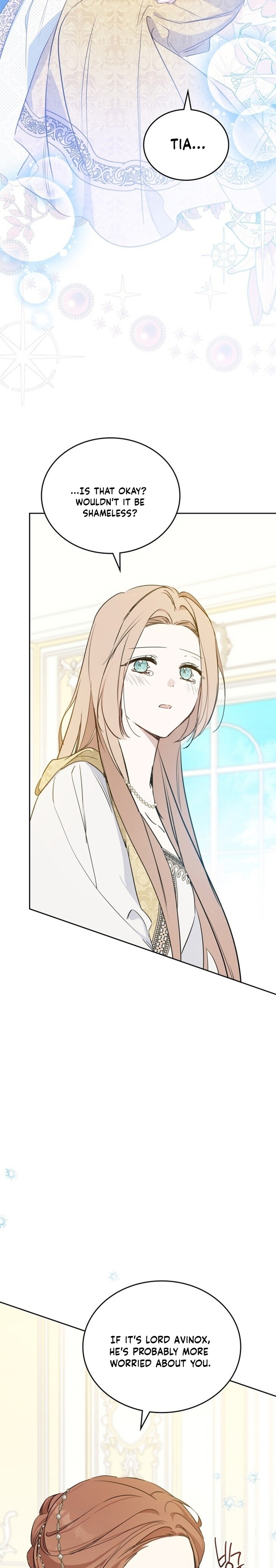 Read I'll Be the Matriarch in This Life Manga Online