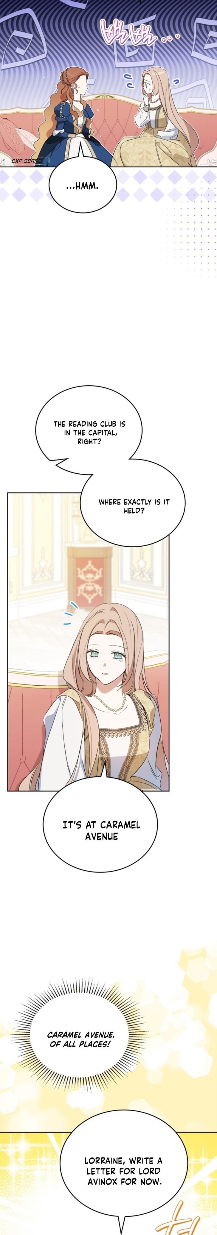 Read I'll Be the Matriarch in This Life Manga Online