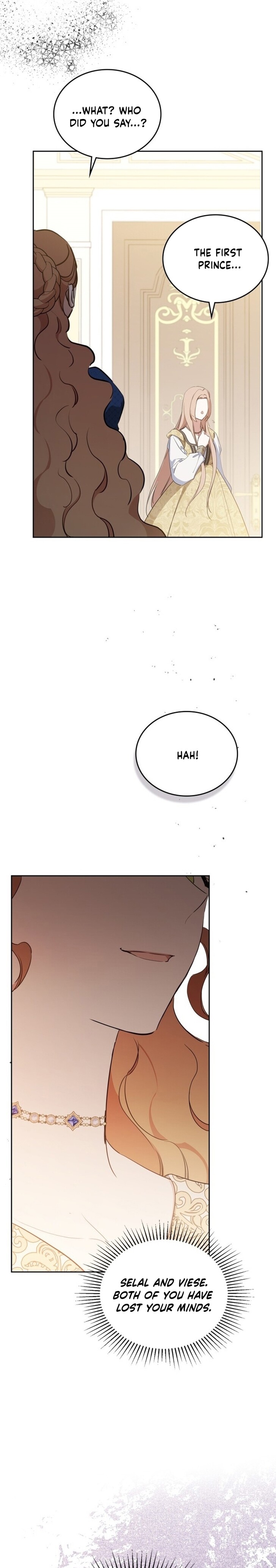 Read I'll Be the Matriarch in This Life Manga Online