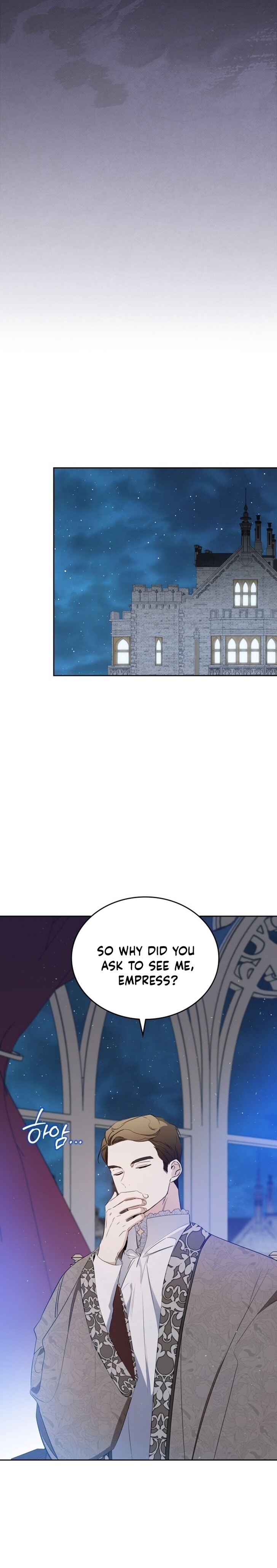 Read I'll Be the Matriarch in This Life Manga Online