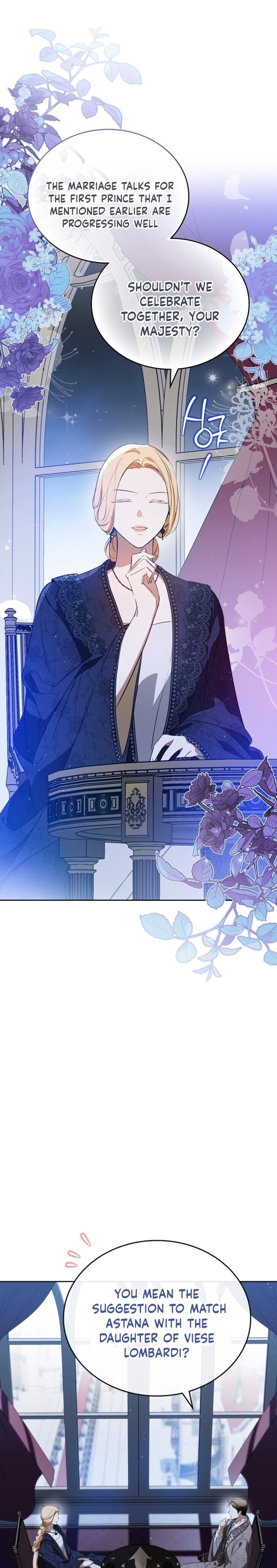 Read I'll Be the Matriarch in This Life Manga Online