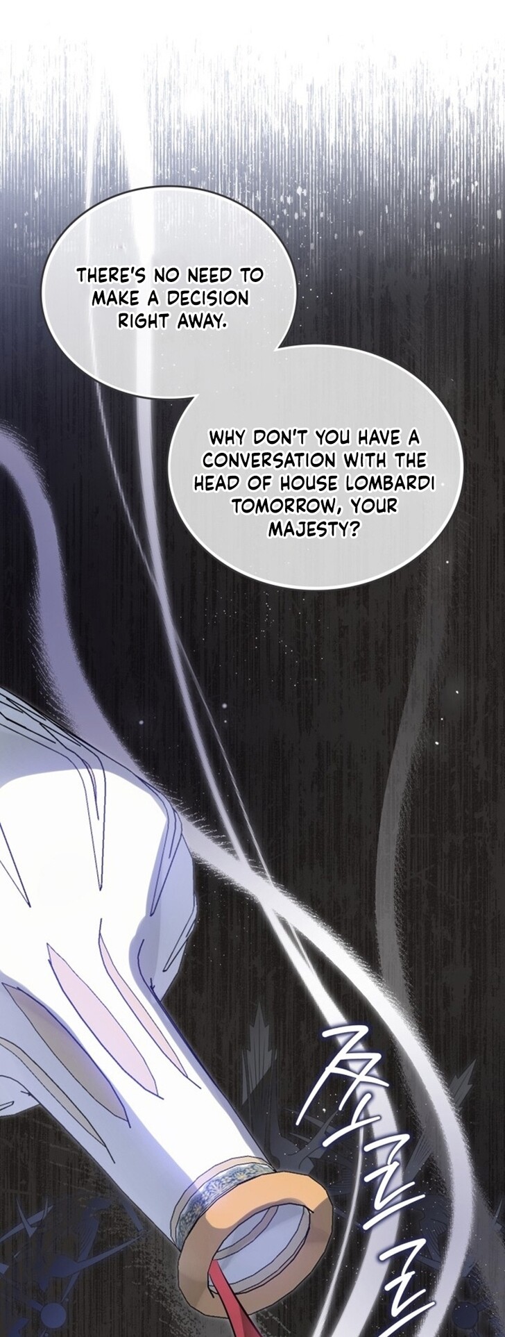 Read I'll Be the Matriarch in This Life Manga Online