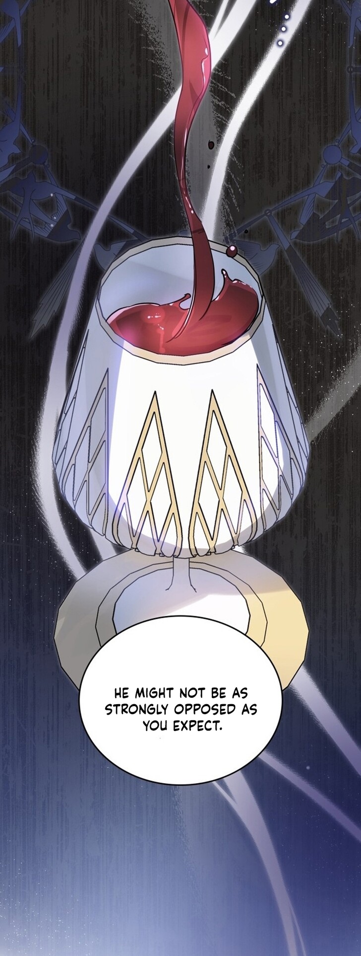 Read I'll Be the Matriarch in This Life Manga Online