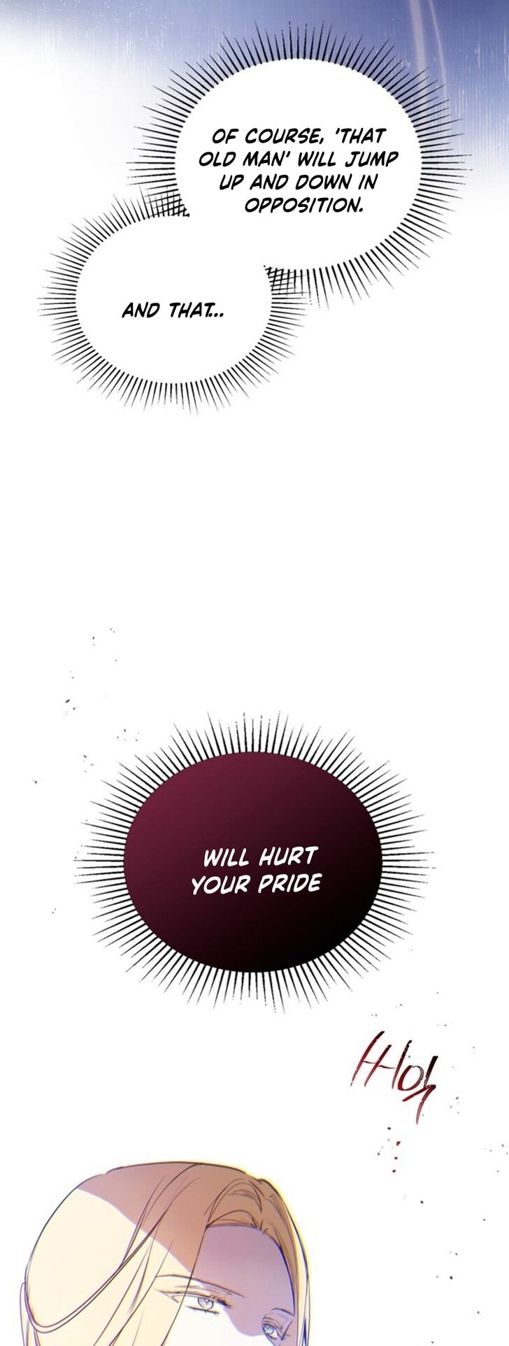 Read I'll Be the Matriarch in This Life Manga Online