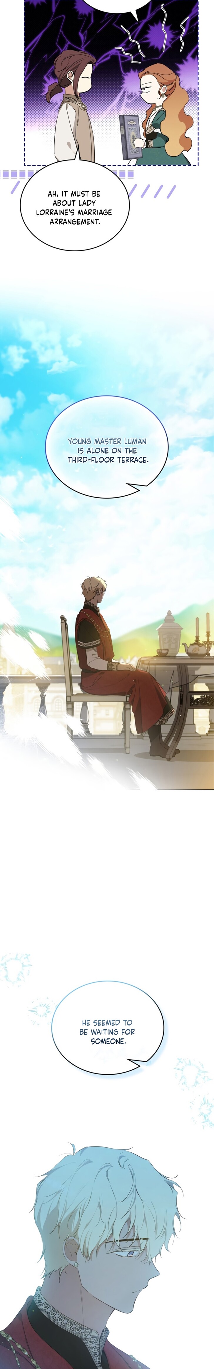 Read I'll Be the Matriarch in This Life Manga Online