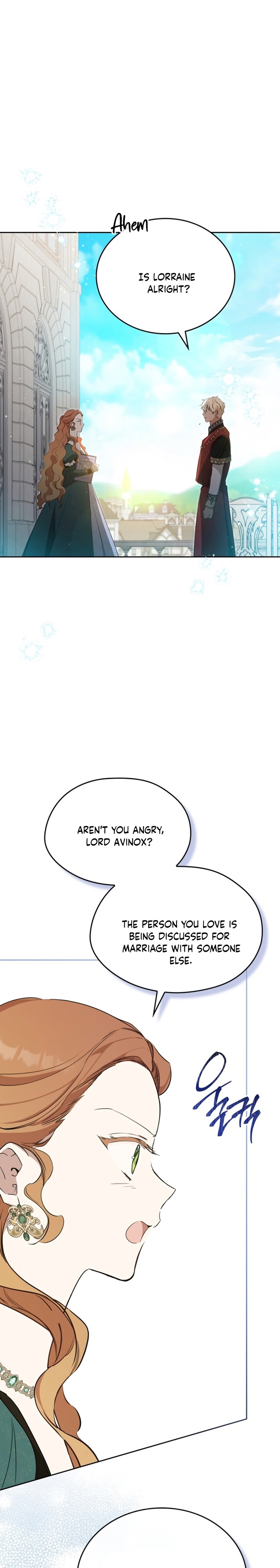 Read I'll Be the Matriarch in This Life Manga Online