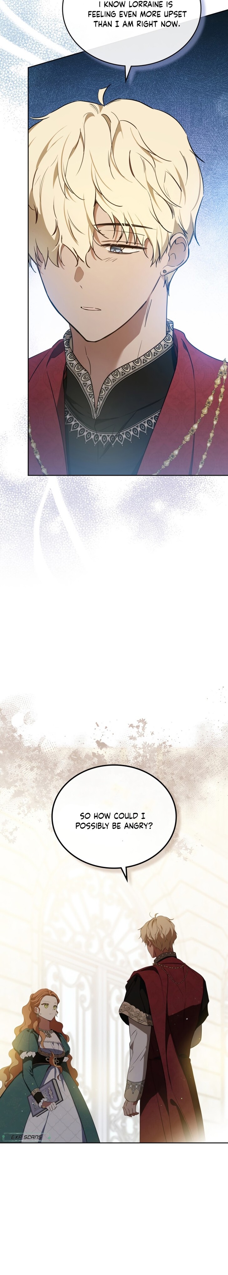 Read I'll Be the Matriarch in This Life Manga Online