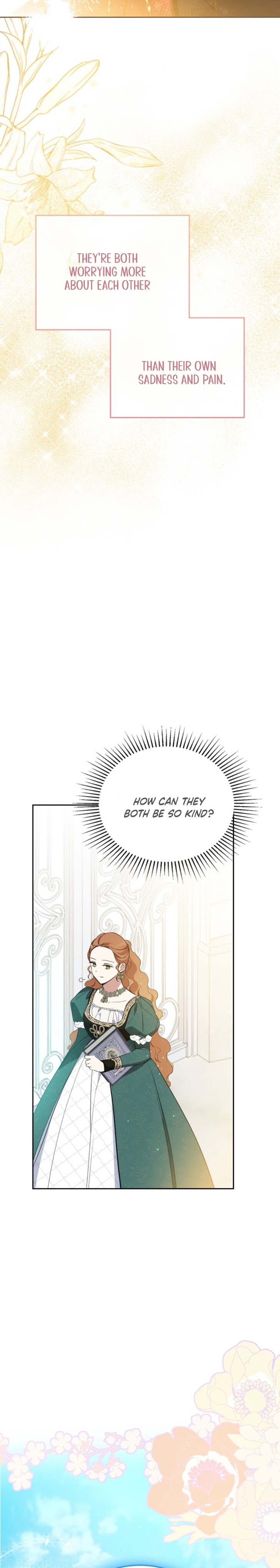 Read I'll Be the Matriarch in This Life Manga Online