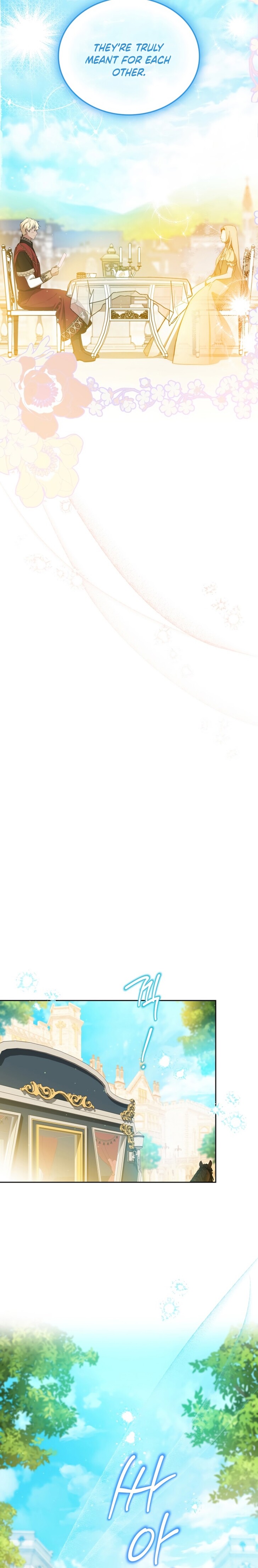 Read I'll Be the Matriarch in This Life Manga Online