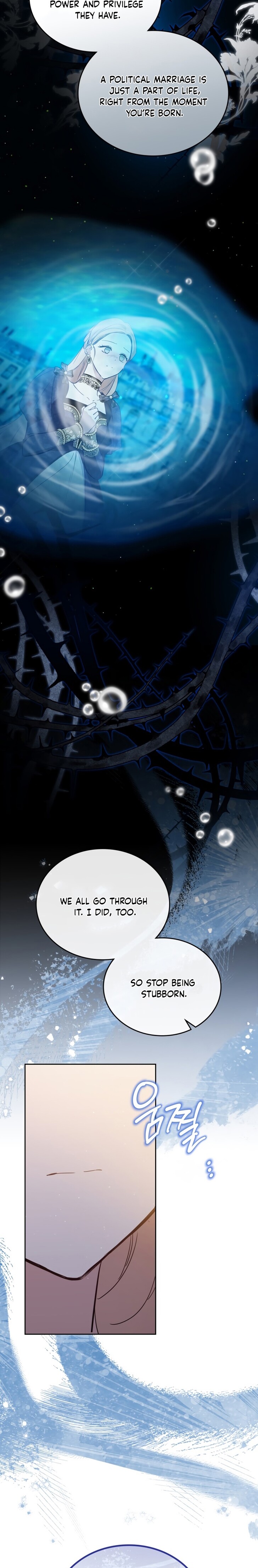 Read I'll Be the Matriarch in This Life Manga Online