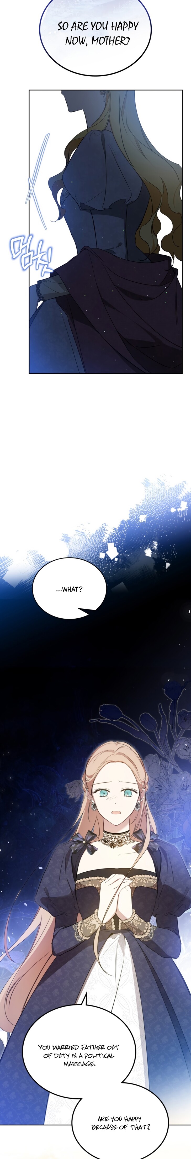 Read I'll Be the Matriarch in This Life Manga Online