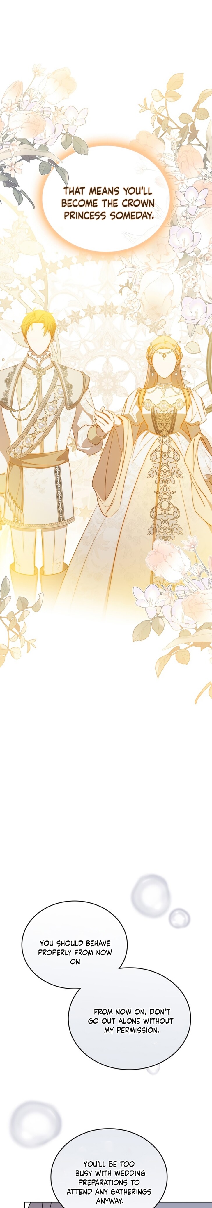 Read I'll Be the Matriarch in This Life Manga Online