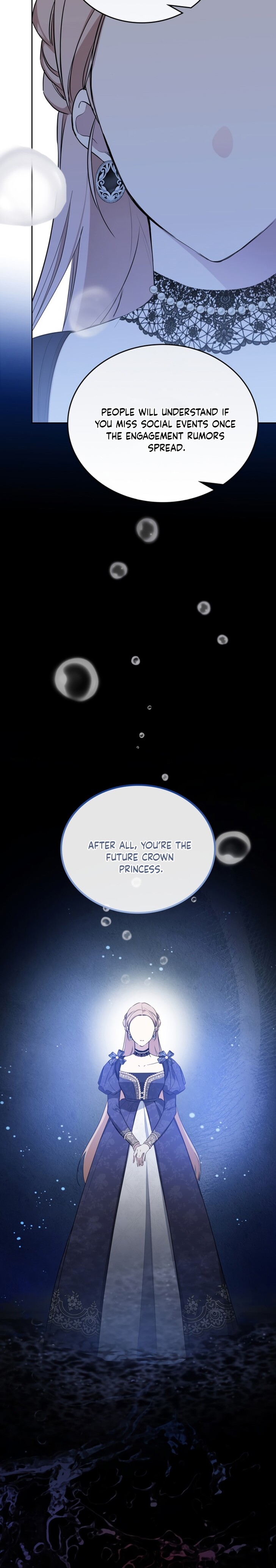 Read I'll Be the Matriarch in This Life Manga Online