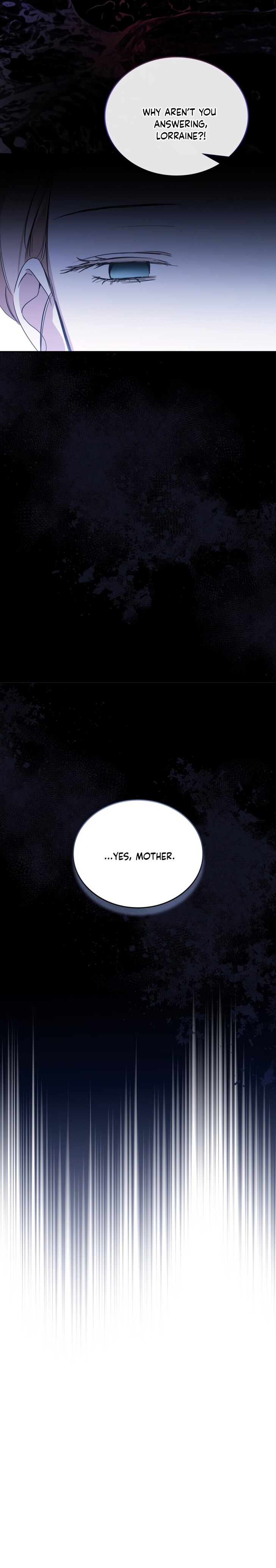 Read I'll Be the Matriarch in This Life Manga Online