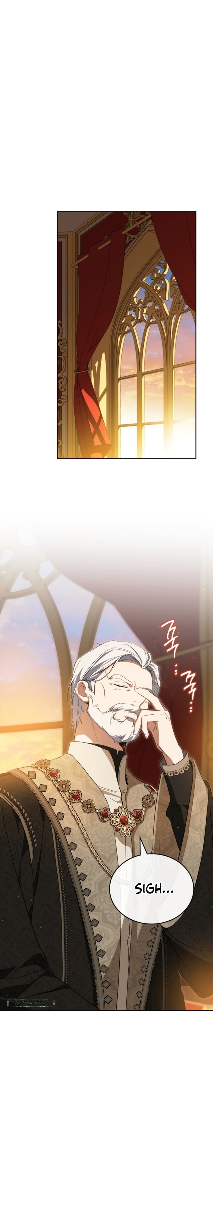 Read I'll Be the Matriarch in This Life Manga Online