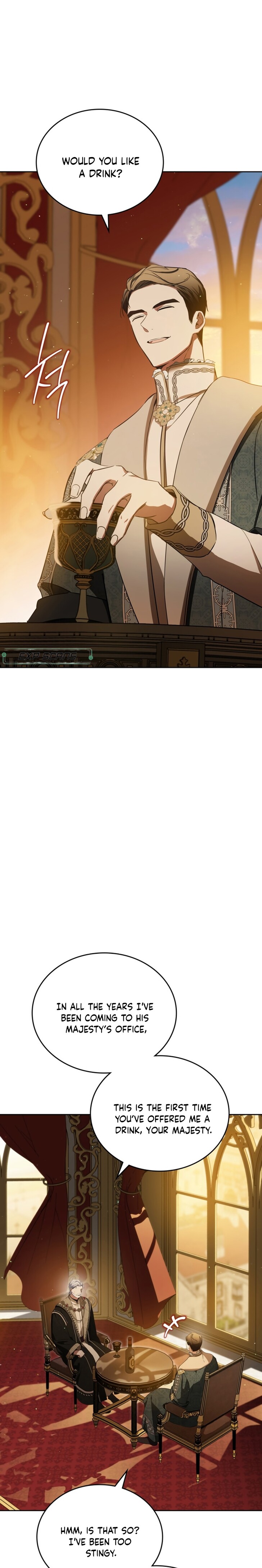 Read I'll Be the Matriarch in This Life Manga Online