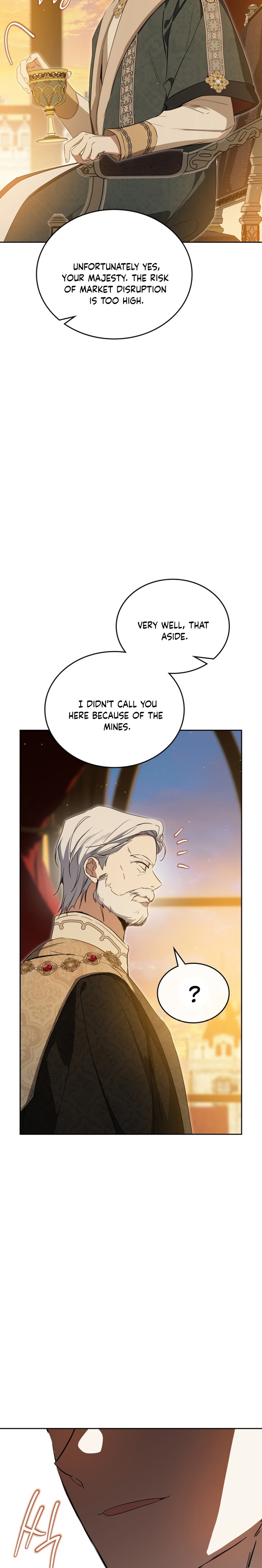 Read I'll Be the Matriarch in This Life Manga Online