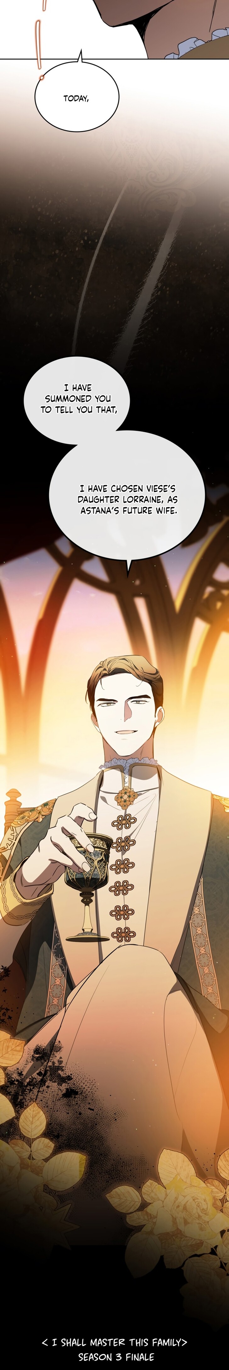 Read I'll Be the Matriarch in This Life Manga Online