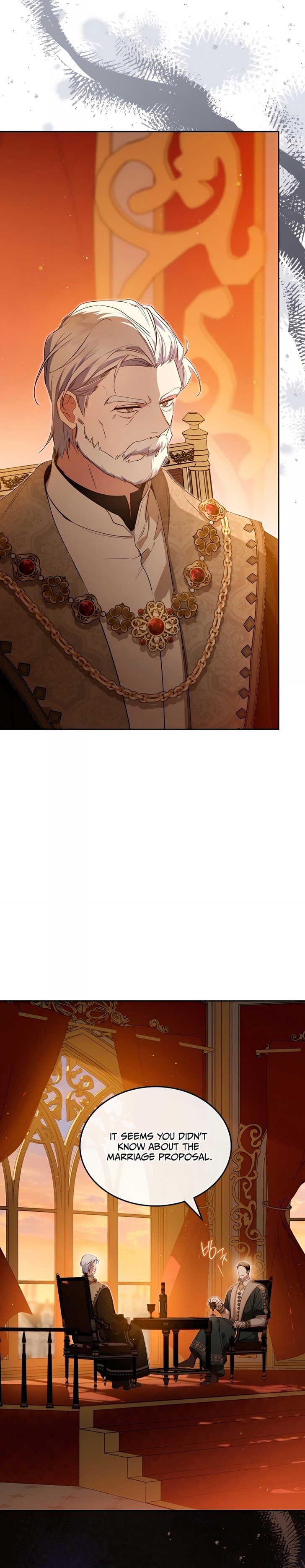 Read I'll Be the Matriarch in This Life Manga Online