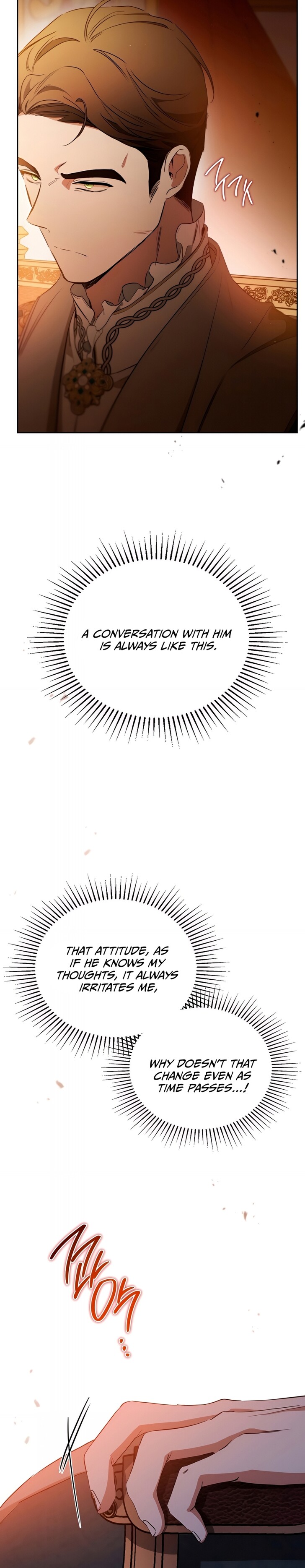 Read I'll Be the Matriarch in This Life Manga Online