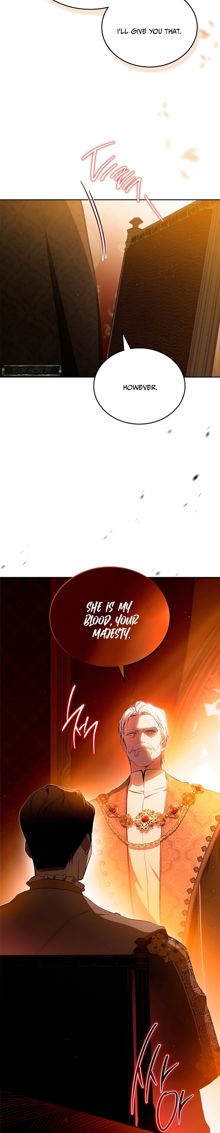 Read I'll Be the Matriarch in This Life Manga Online