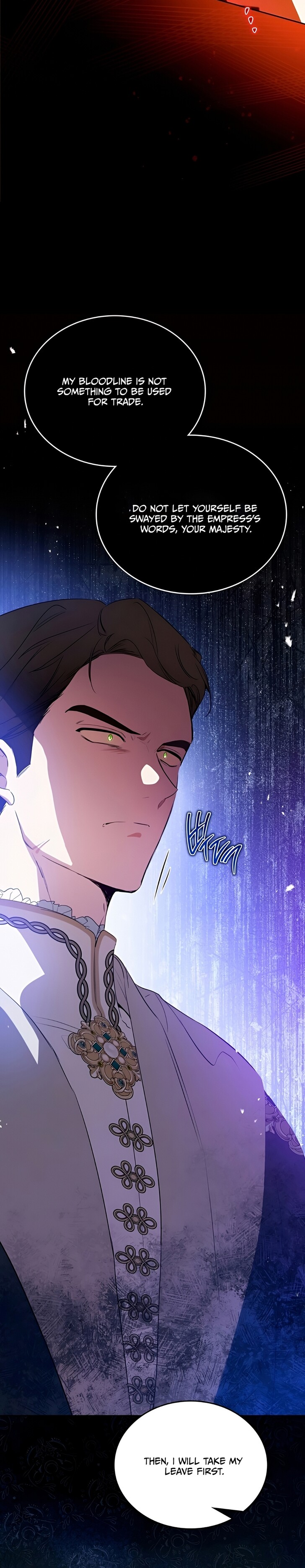 Read I'll Be the Matriarch in This Life Manga Online