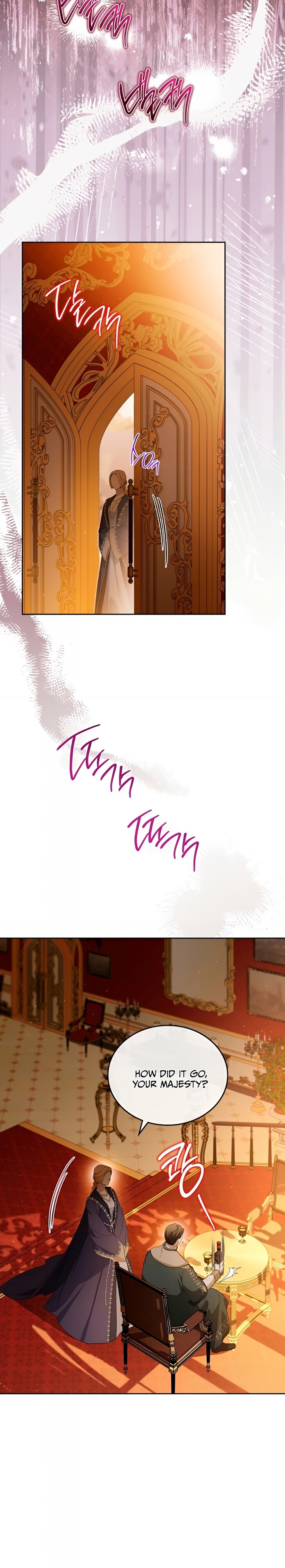 Read I'll Be the Matriarch in This Life Manga Online