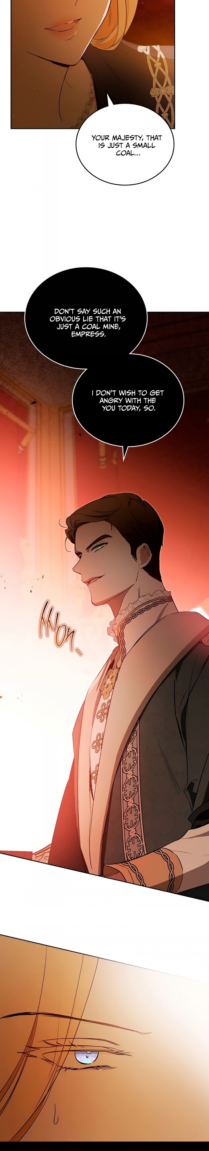 Read I'll Be the Matriarch in This Life Manga Online