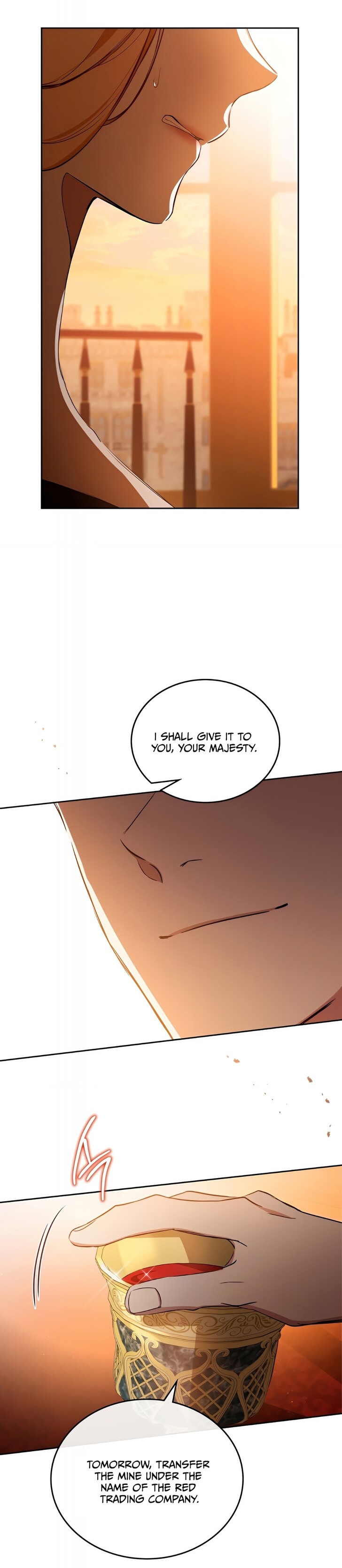 Read I'll Be the Matriarch in This Life Manga Online