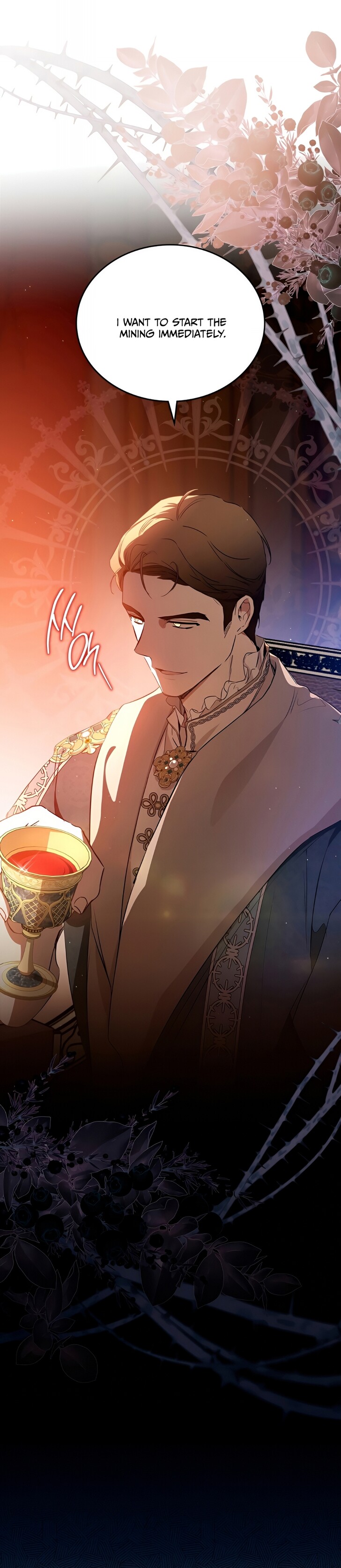 Read I'll Be the Matriarch in This Life Manga Online