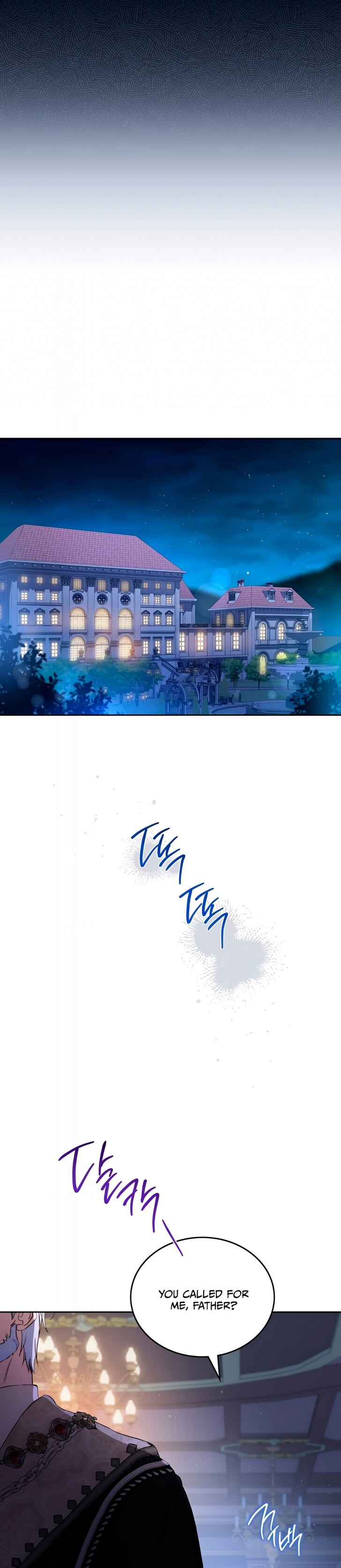 Read I'll Be the Matriarch in This Life Manga Online