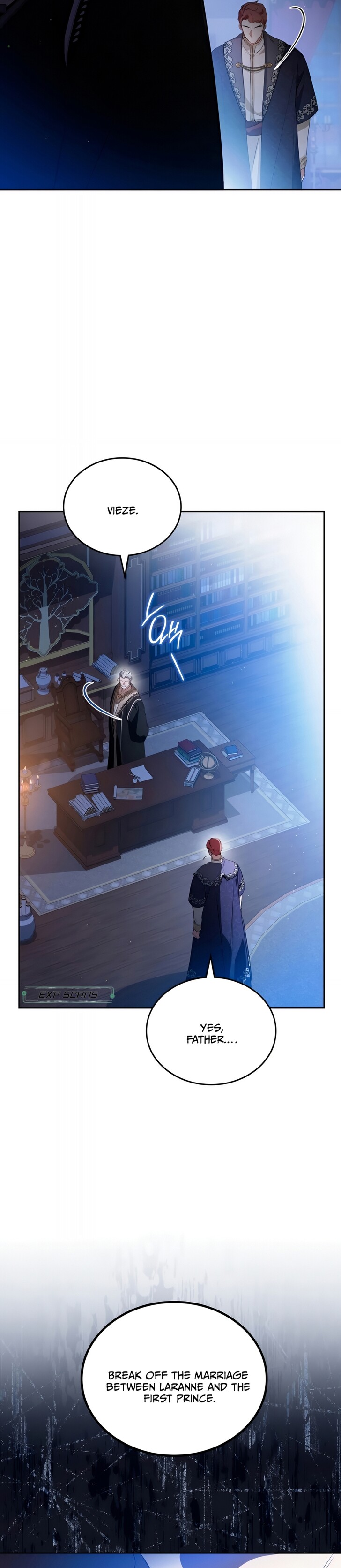 Read I'll Be the Matriarch in This Life Manga Online