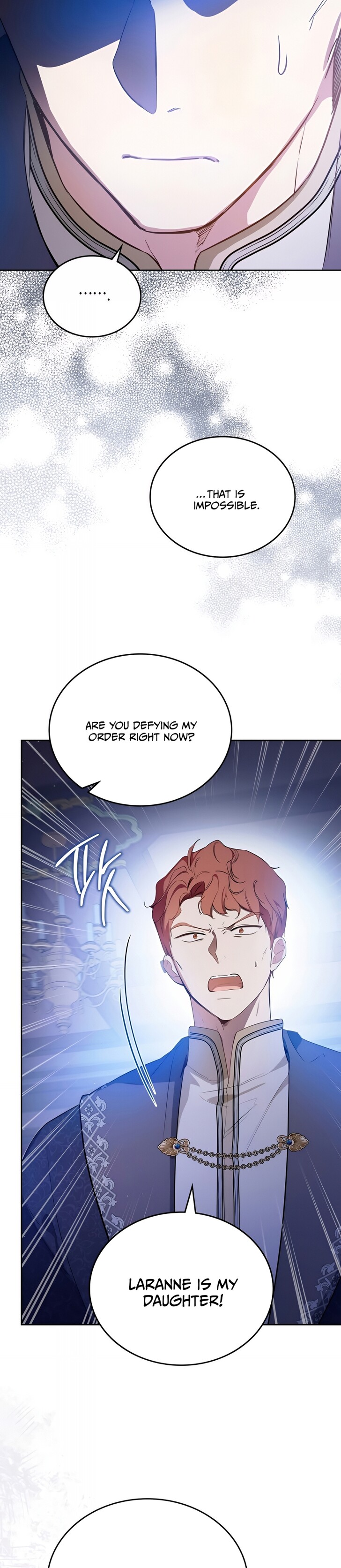 Read I'll Be the Matriarch in This Life Manga Online