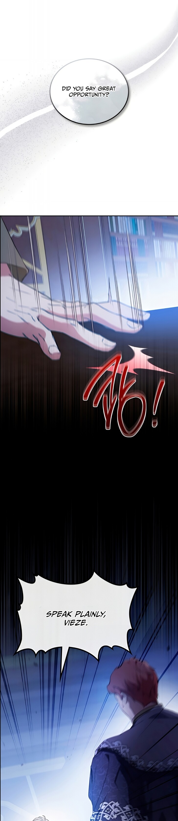 Read I'll Be the Matriarch in This Life Manga Online