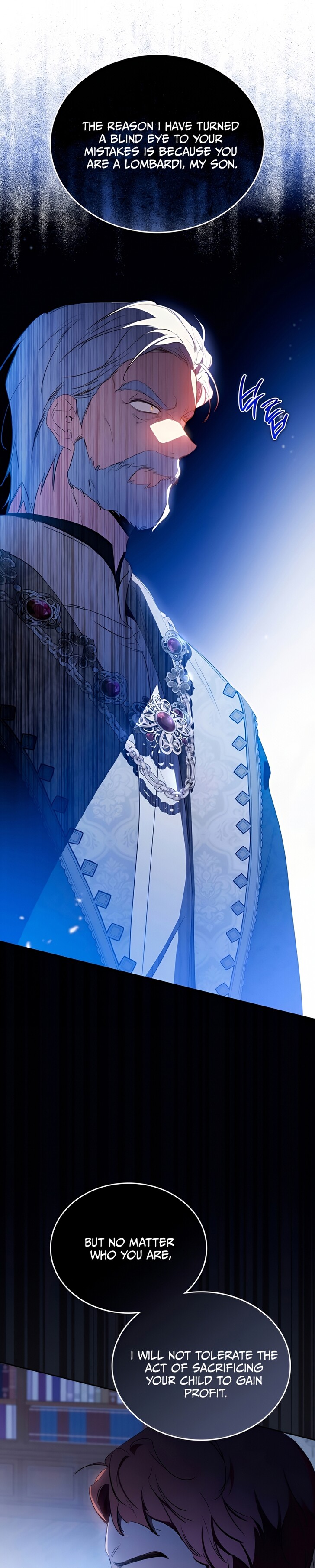 Read I'll Be the Matriarch in This Life Manga Online