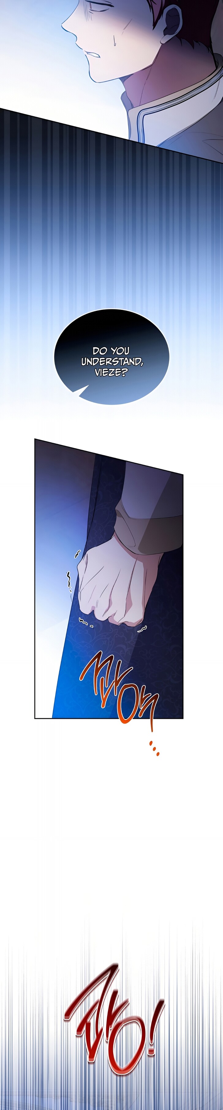 Read I'll Be the Matriarch in This Life Manga Online