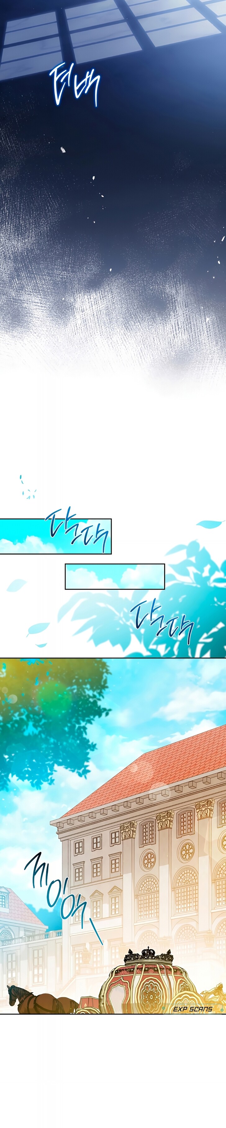 Read I'll Be the Matriarch in This Life Manga Online